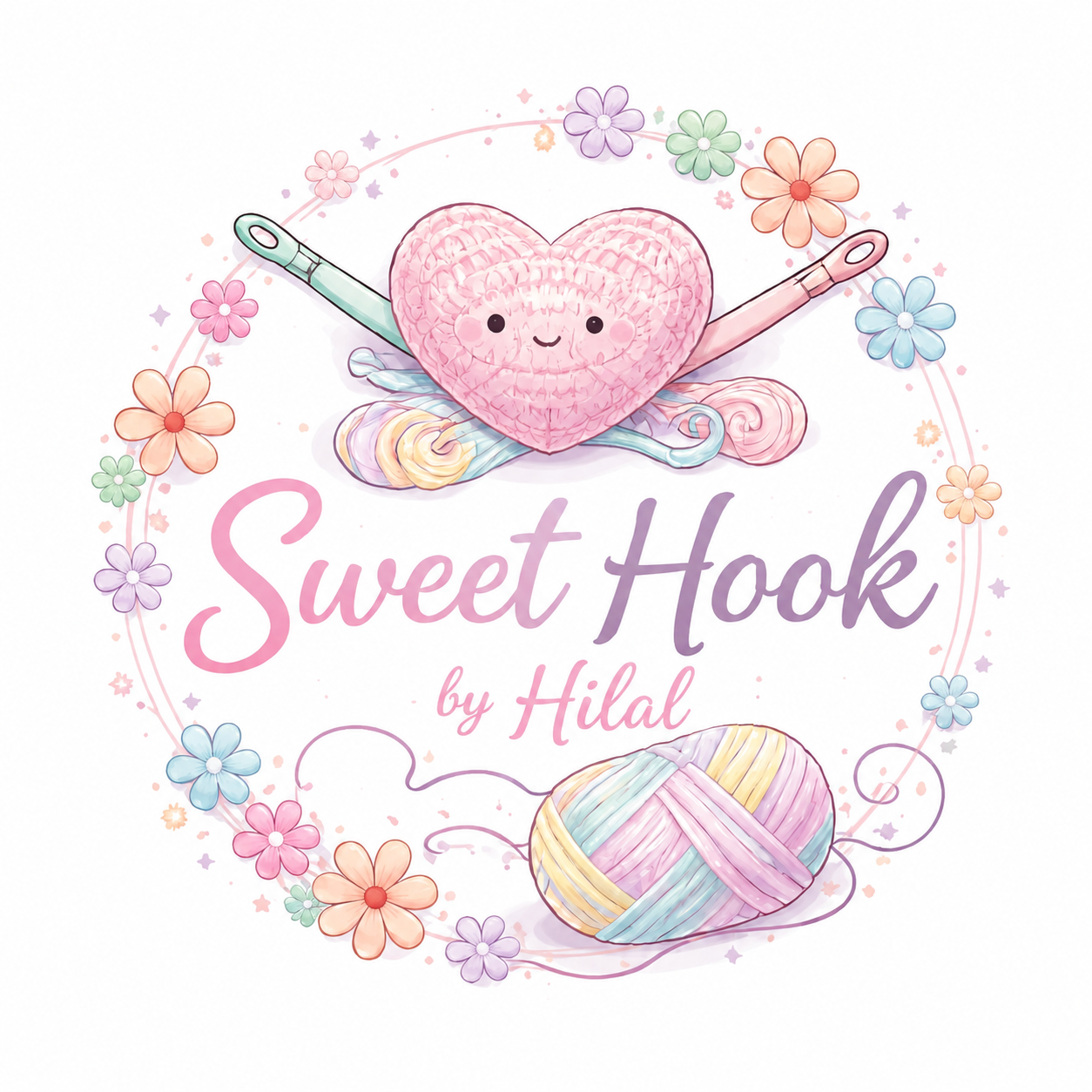 Sweet Hook by Hilal