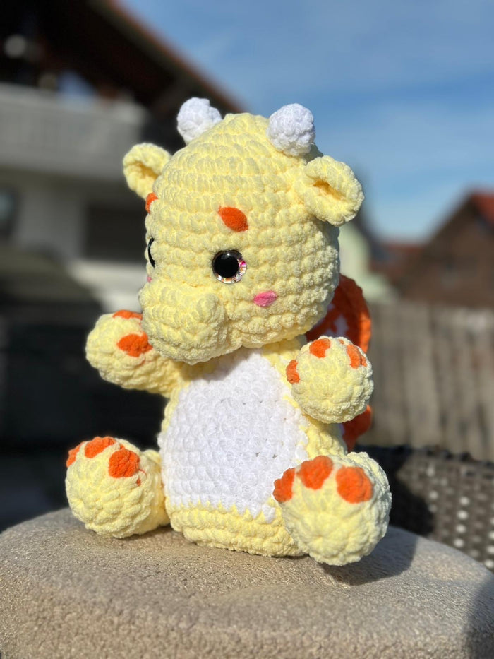 Sunny Flämmchen