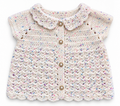 Oberteil Beige